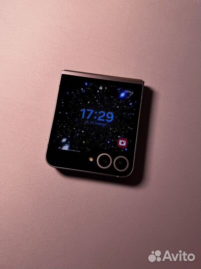 Samsung Galaxy Z Flip 6, 12/256 ГБ