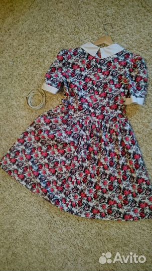 Продам платье