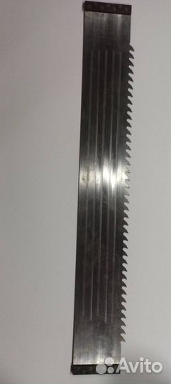 Рамные пилы для пилорамы Р63