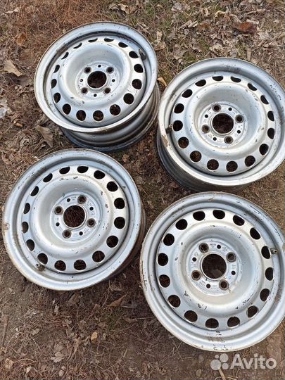 Диски на ваз