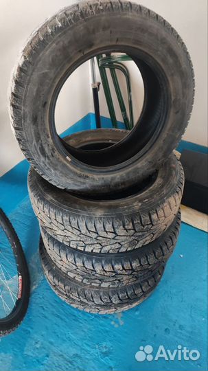 Yokohama Ice Guard IG60 195/65 R15 85Q