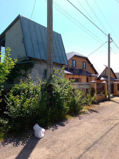 Участок 6 сот. (СНТ, ДНП)