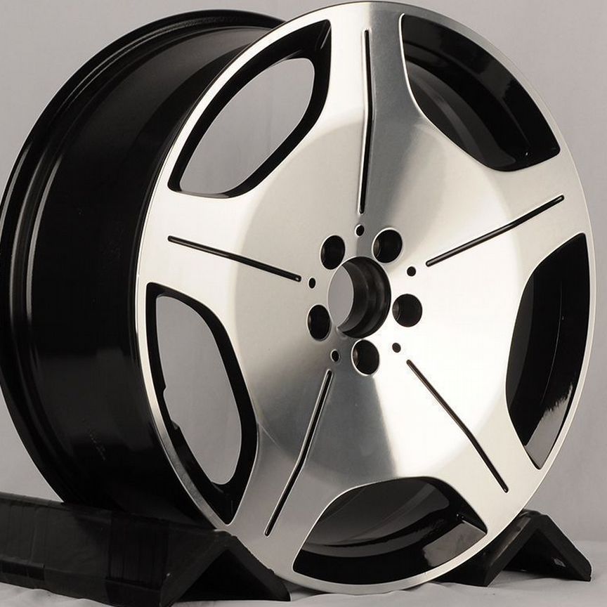 Литые диски Iwheelz 9.5×R20 5×112