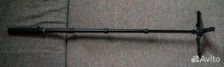 Монопод для стедикама Zhiyun Telescopic Monopod