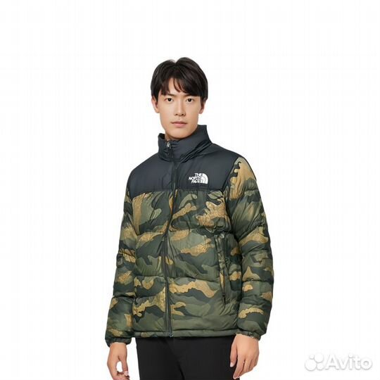 THE north face 1996 Collection Down Jacket Unisex (L)(54)