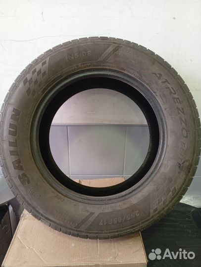 Sailun Atrezzo Elite 235/65 R17