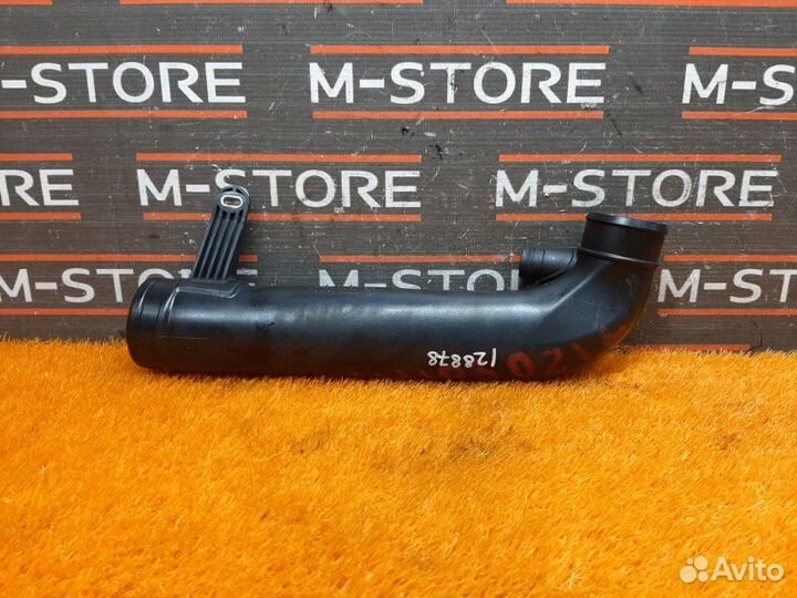 Патрубок воздушного фильтра Volkswagen Tiguan 5N