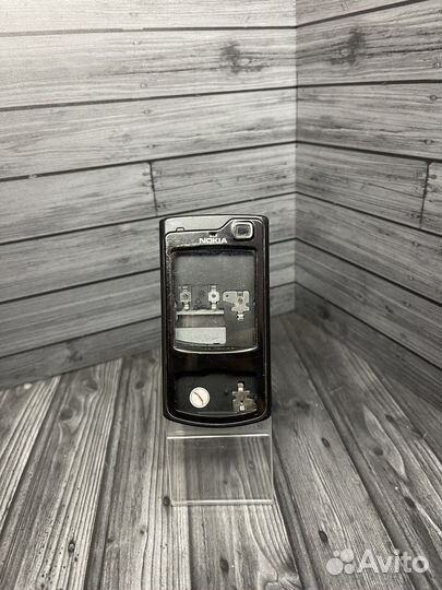 Корпус для Nokia N80