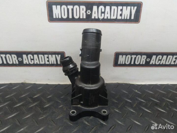 Термостат Volvo D4204T11