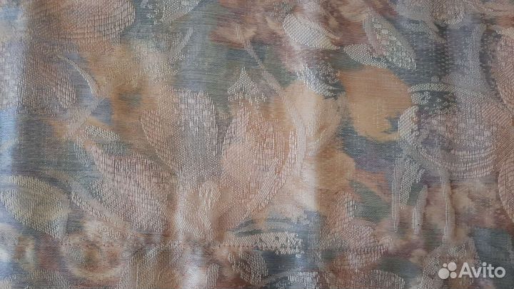 Шторы на кухню