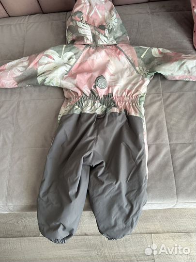 Комбинезон демисезонный