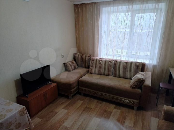 Комната 12,7 м² в 8-к., 2/9 эт.