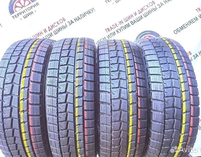 Dunlop Winter Maxx WM01 185/60 R15 88U