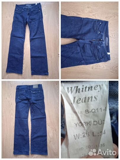 Одежда женская 42-44 размер