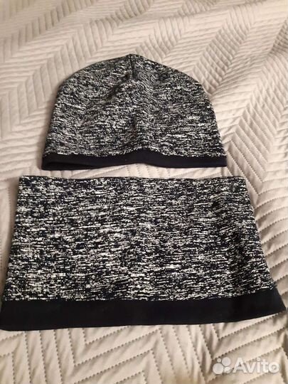 Головные уборы