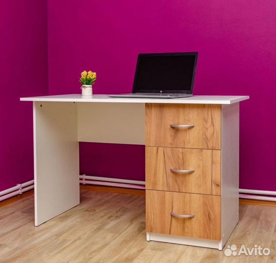 Стол компьютерный Сити-1