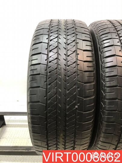 Bridgestone Dueler H/T D684 II 275/60 R20 115H