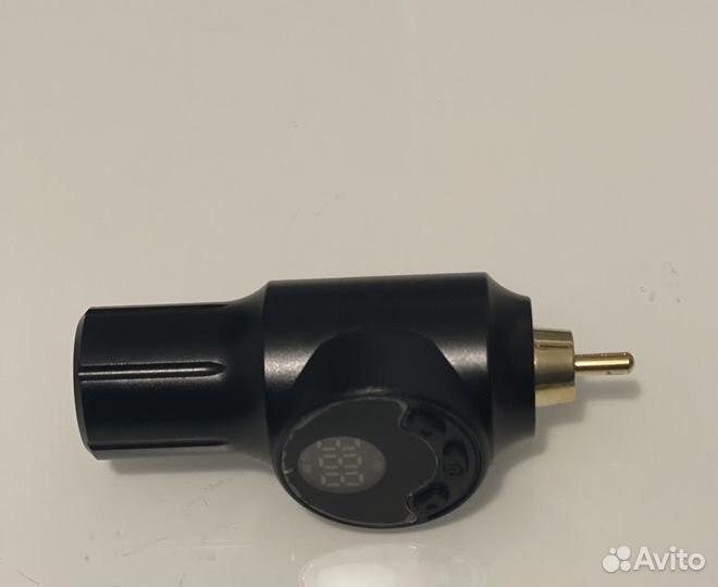 Беспроводной блок для перманента/татуажа и тату