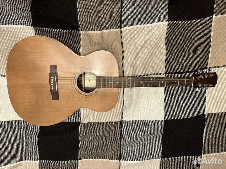 Акустическая гитара cremona j9735