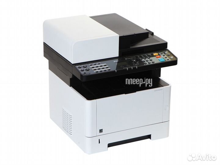Новый мфу kyocera m2040dn m2540dn m3640idw и т.д