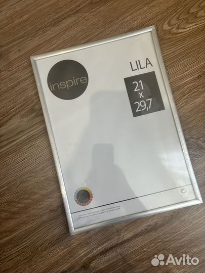 Рамка для фото