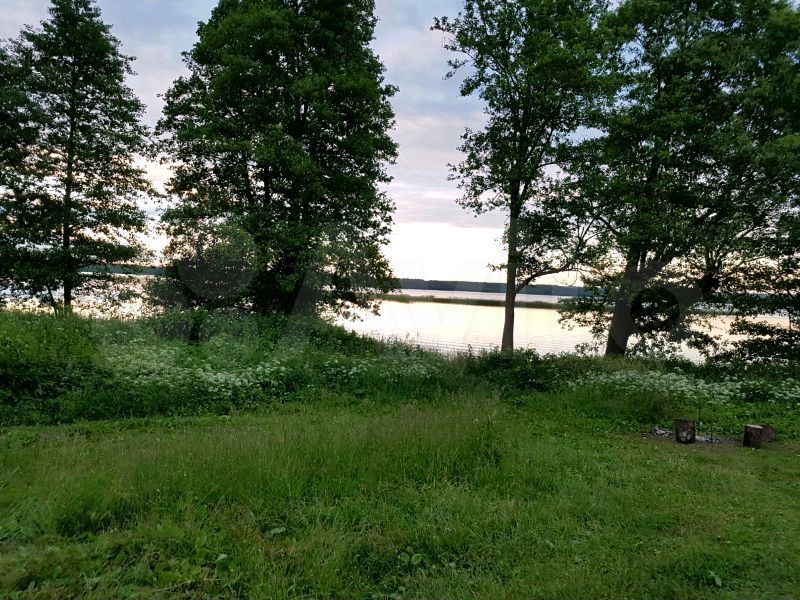 Участок 20 сот. (ИЖС)