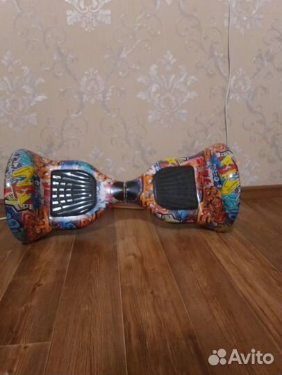 Гироскутер