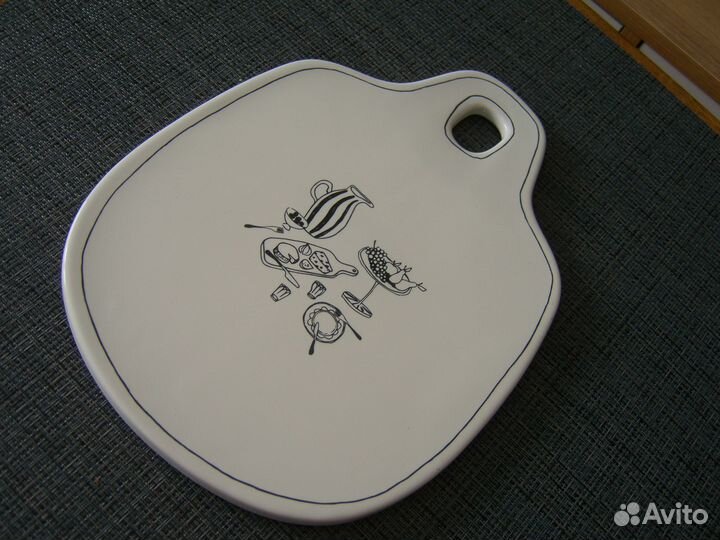 Доска для подачи HM home