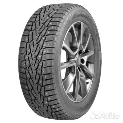 Nokian Tyres Nordman 7 155/65 R14 75T