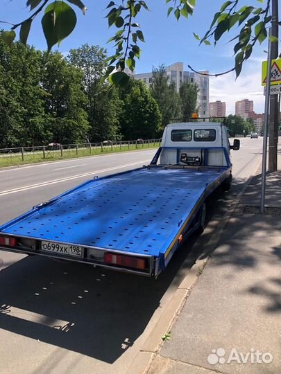 Эвакуатор Альтернатива Круглосуточно