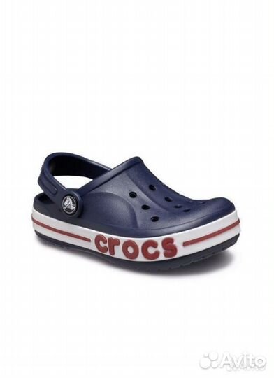 Crocs детские