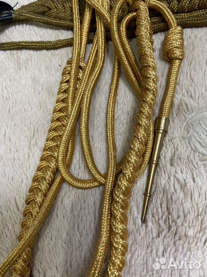 Аксельбант в наличии 2