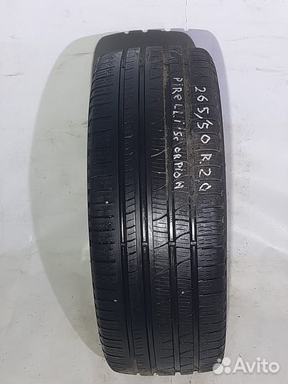 Pirelli Scorpion 265/50 R20 111V