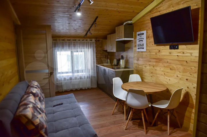 2-к. квартира, 35 м², 8/8 эт.