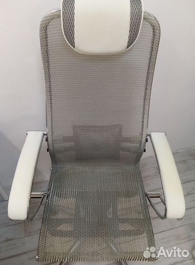 Кресло metta samurai