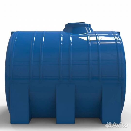 Ремонт пластмассовых емкостей