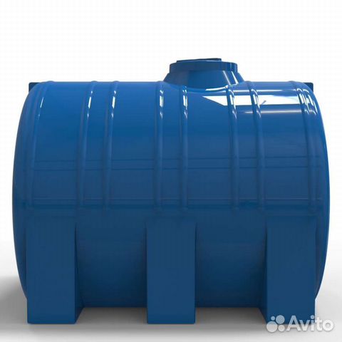 Ремонт пластмассовых емкостей