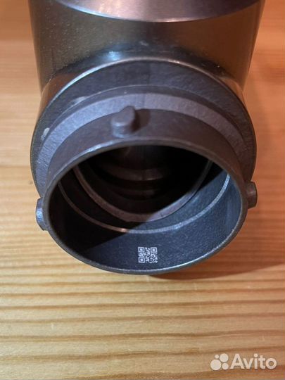 Сушка-фен для стайлера Dyson Оригинал