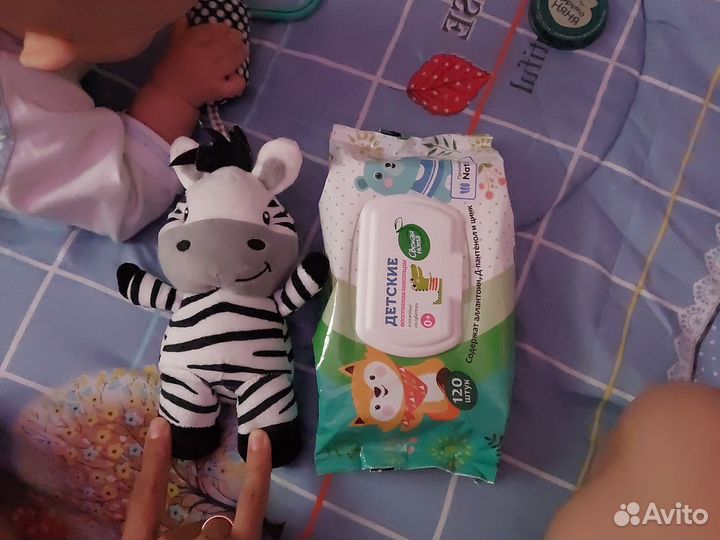 Подвесная игрушки