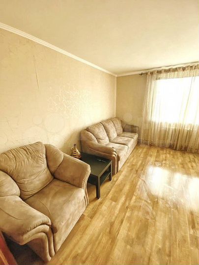 2-к. квартира, 69 м², 3/5 эт.