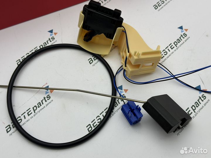 Датчик уровня наполнения BMW 16117217249 Wahler