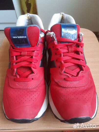 Кроссовки NB 574