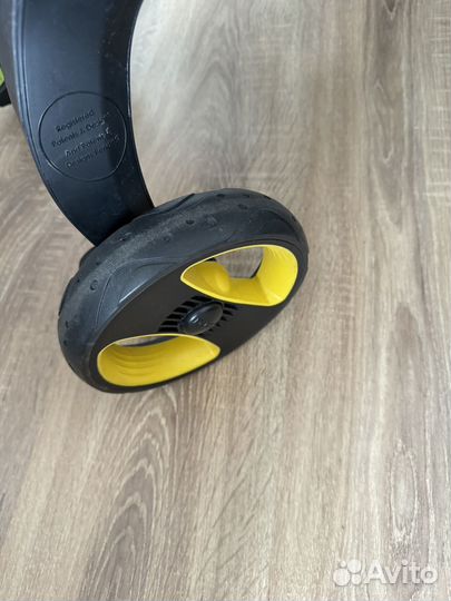 Коляска автокресло doona plus