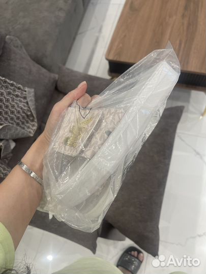 Шлепанцы michael kors