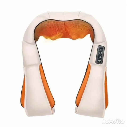 Массажер для шеи и плеч