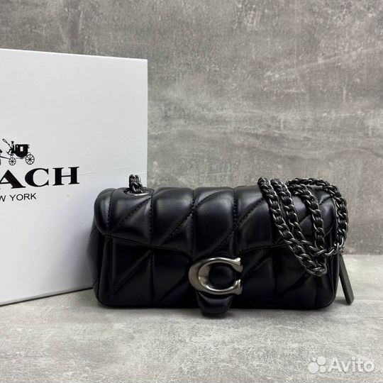 Сумка женская coach