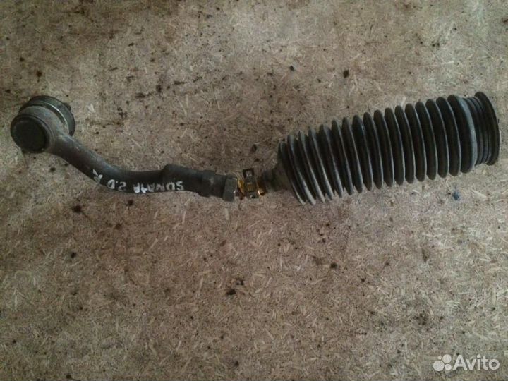 Наконечник рулевой R Hyundai-KIA Sonata IV (EF)