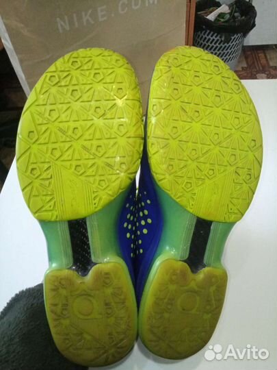 Кроссовки Nike kd 5 elite