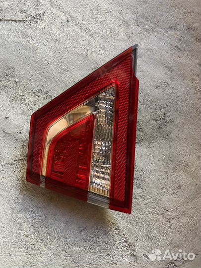 Фонарь задний Лада Веста