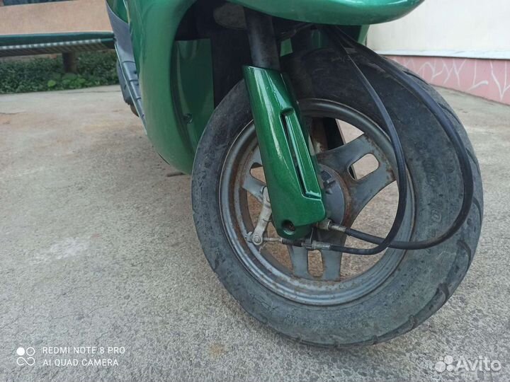 Судзуки летс